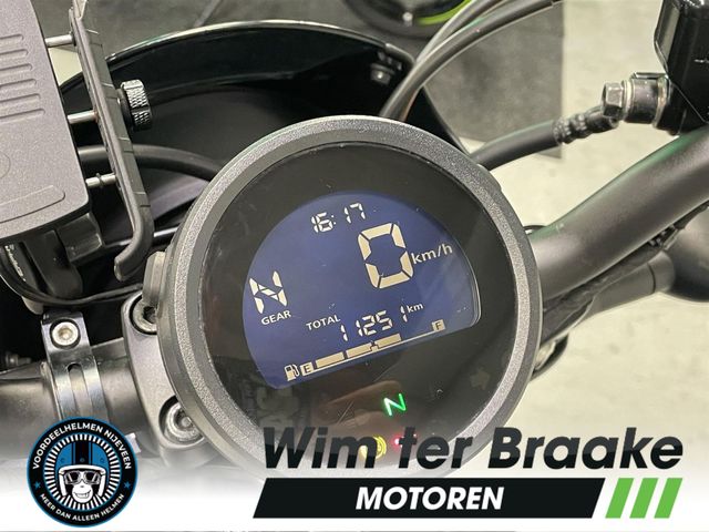 honda - cmx-500-rebel