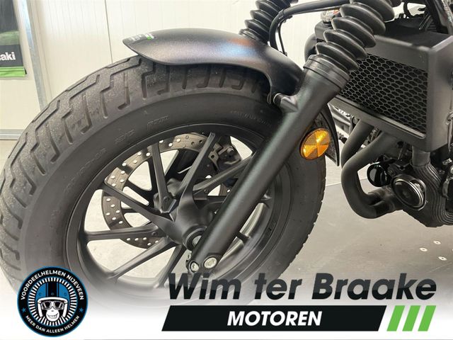honda - cmx-500-rebel