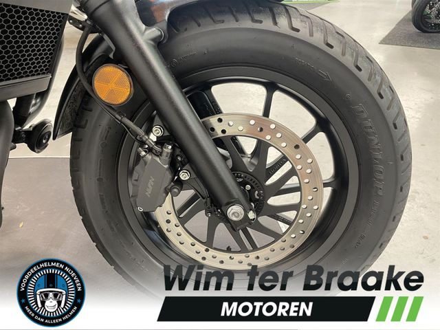 honda - cmx-500-rebel