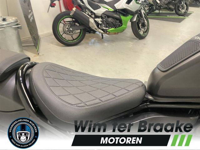 honda - cmx-500-rebel