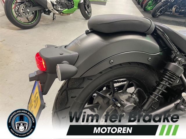 honda - cmx-500-rebel