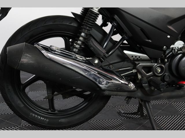 honda - cbf-125