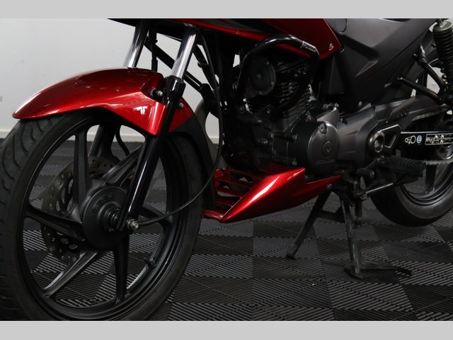 honda - cbf-125
