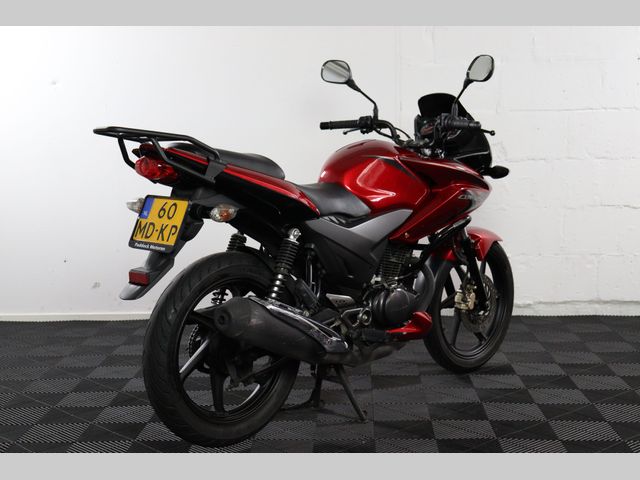 honda - cbf-125