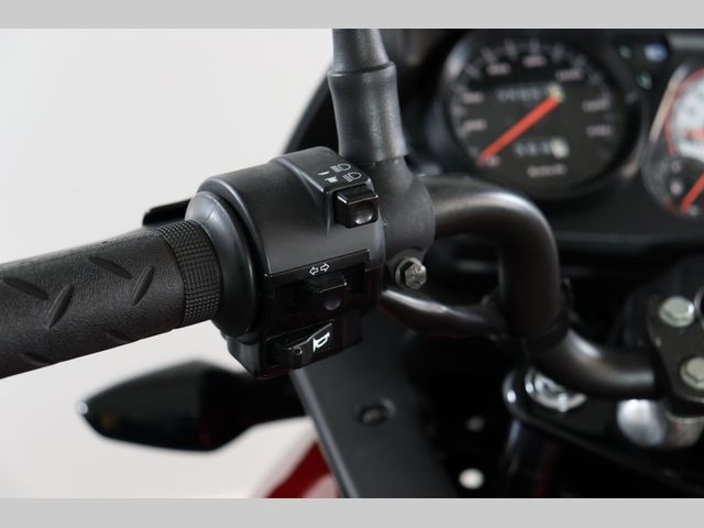 honda - cbf-125