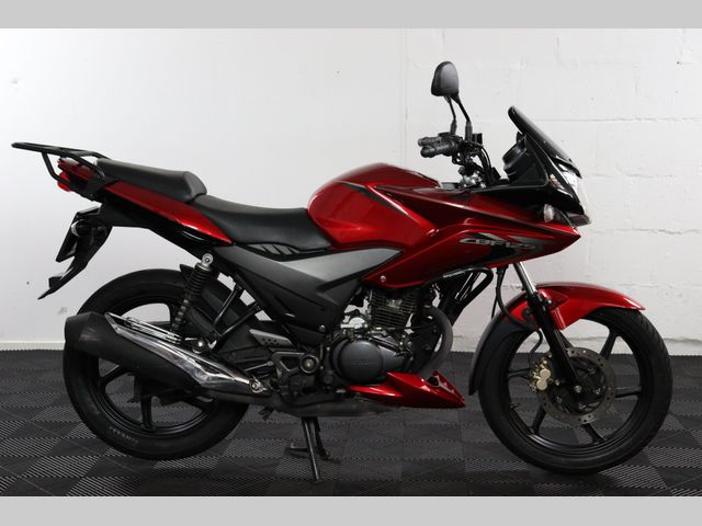 honda - cbf-125