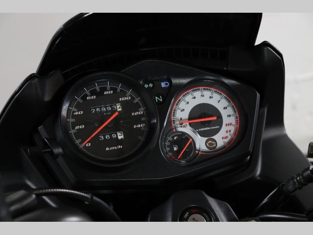 honda - cbf-125