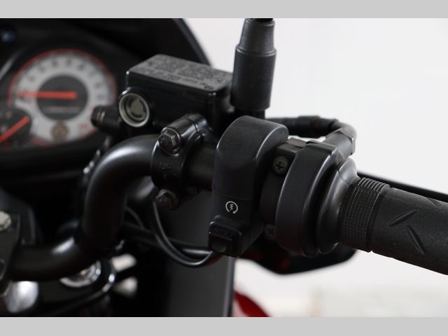 honda - cbf-125