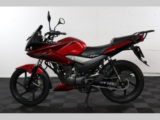 honda - cbf-125