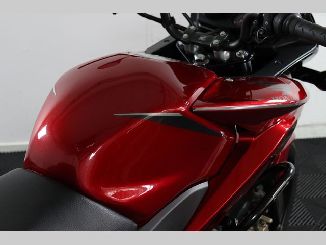 honda - cbf-125