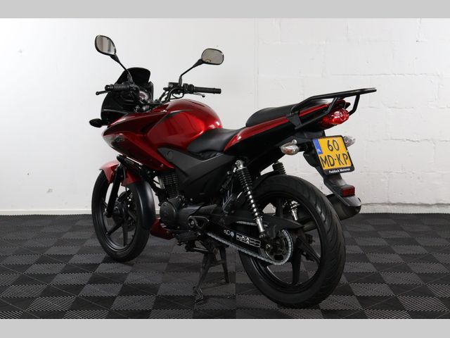 honda - cbf-125