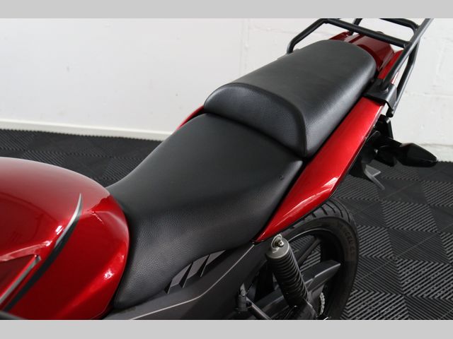 honda - cbf-125