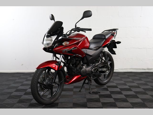 honda - cbf-125
