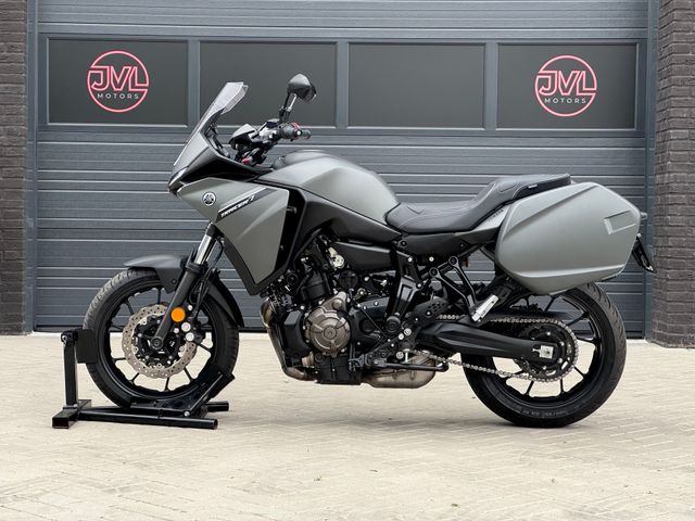yamaha - tracer-7