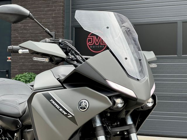 yamaha - tracer-7