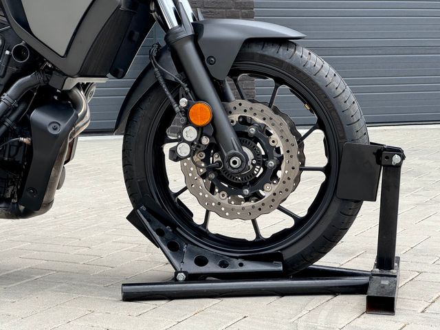 yamaha - tracer-7
