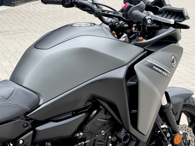 yamaha - tracer-7