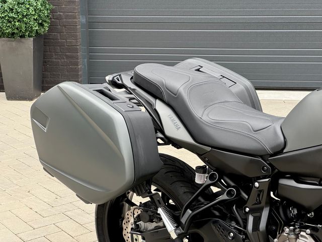 yamaha - tracer-7