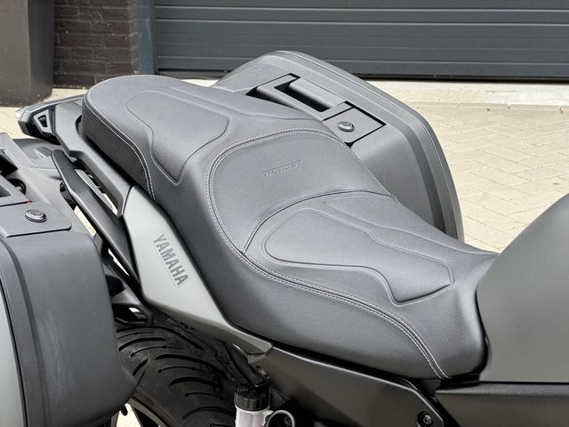 yamaha - tracer-7