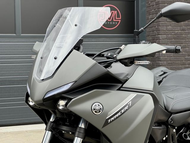 yamaha - tracer-7
