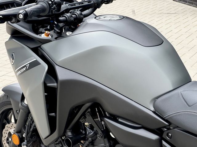 yamaha - tracer-7