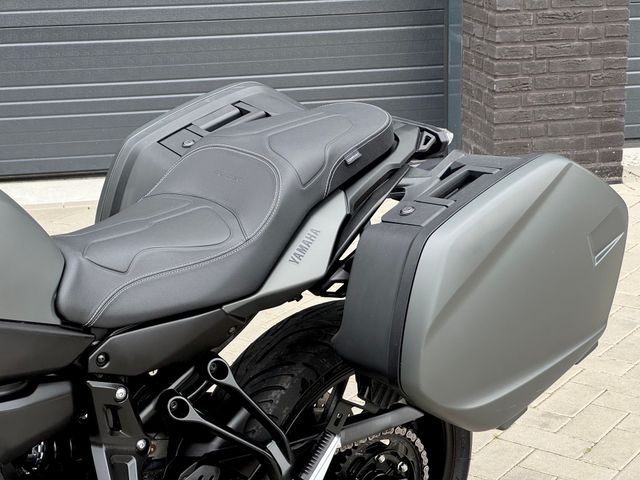 yamaha - tracer-7