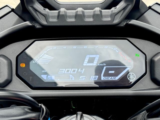 yamaha - tracer-7
