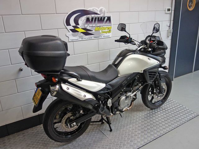 suzuki - v-strom-dl-650-abs