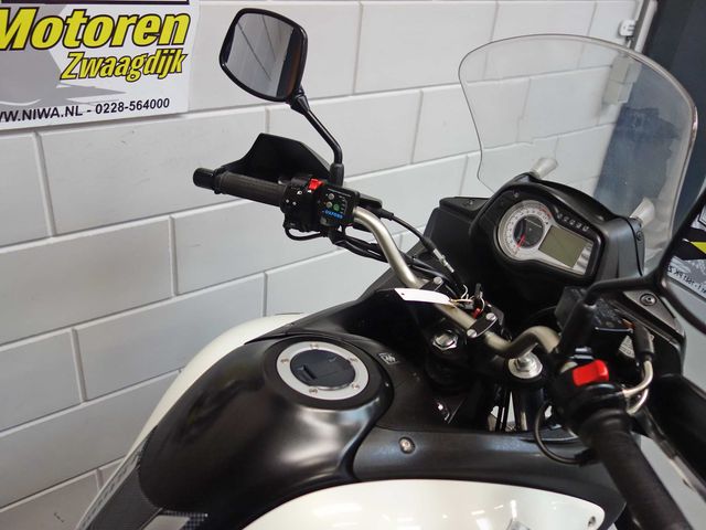suzuki - v-strom-dl-650-abs