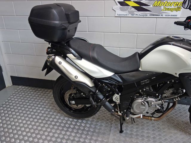 suzuki - v-strom-dl-650-abs