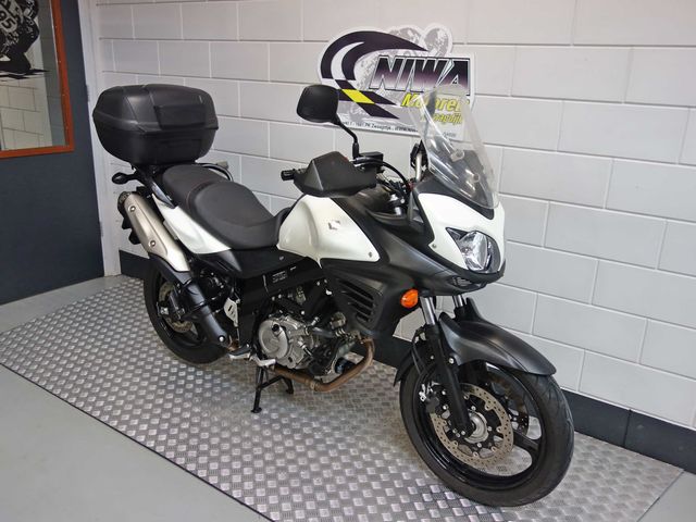 suzuki - v-strom-dl-650-abs