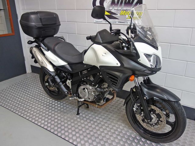 suzuki - v-strom-dl-650-abs