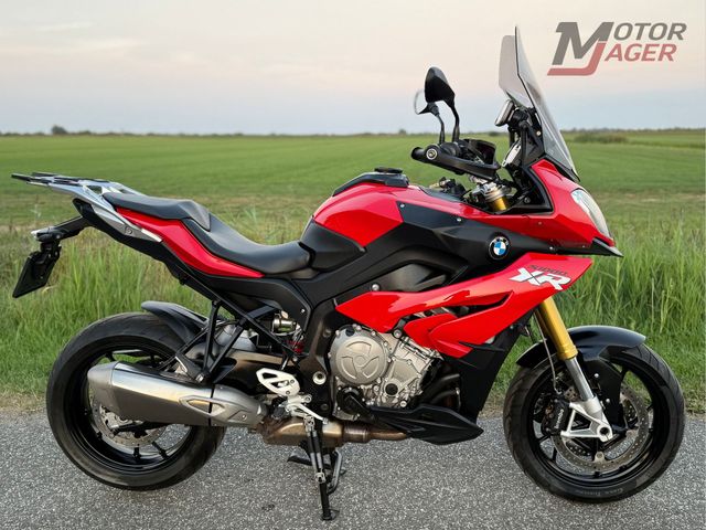 bmw - s-1000-xr