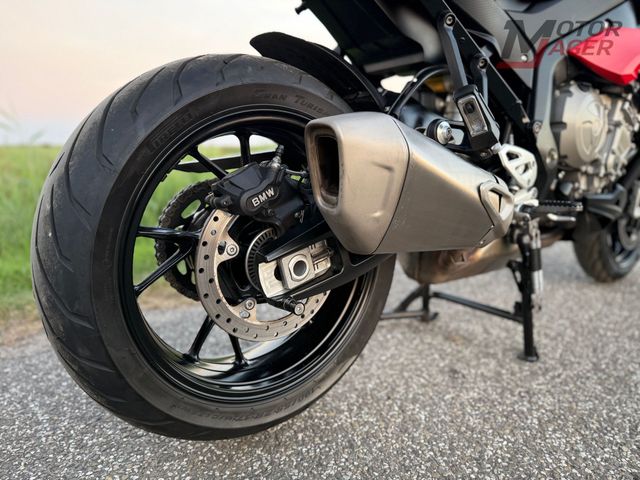 bmw - s-1000-xr