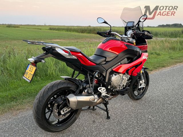 bmw - s-1000-xr