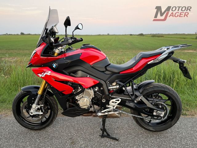 bmw - s-1000-xr