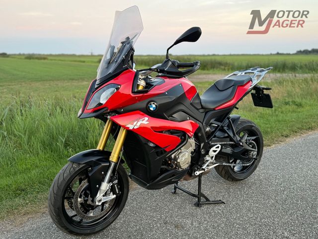 bmw - s-1000-xr