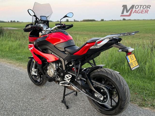 bmw - s-1000-xr