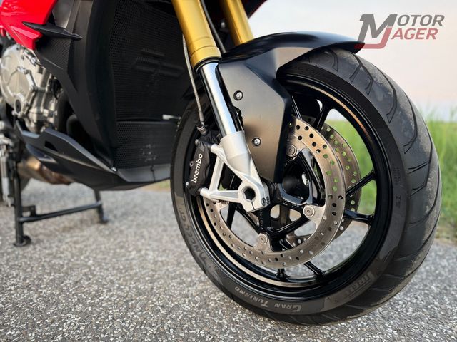 bmw - s-1000-xr