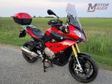 BMW S 1000 XR