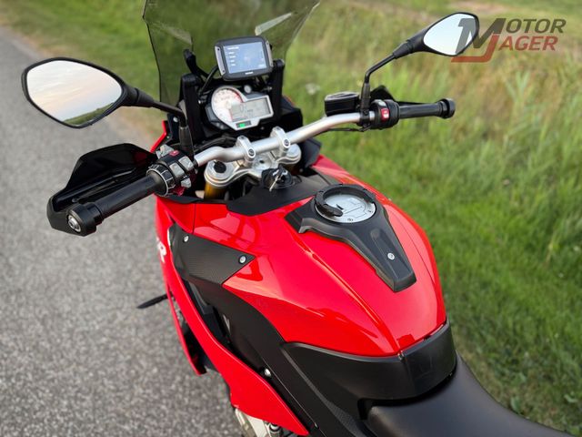 bmw - s-1000-xr