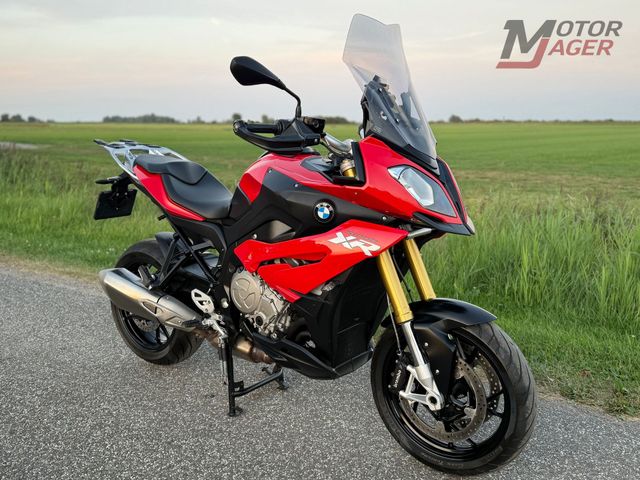 bmw - s-1000-xr