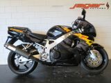 HONDA CBR 900 RR FIREBLADE