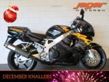 HONDA CBR 900 RR FIREBLADE