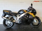 HONDA CBR 900 RR FIREBLADE