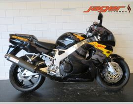 Honda CBR 900 RR Fireblade 1996 occasion