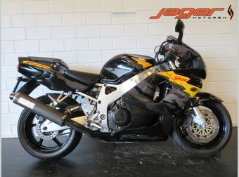 Honda CBR 900 RR Fireblade 1996 occasion