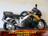 HONDA CBR 900 RR FIREBLADE