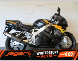 Honda CBR 900 RR Fireblade 1996 occasion