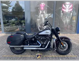 Harley-Davidson Heritage Softail Classic 114 Flhcs 2021 occasion